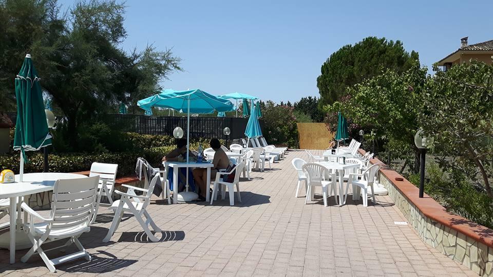 Villa Milici Campobello di Licata Exterior foto